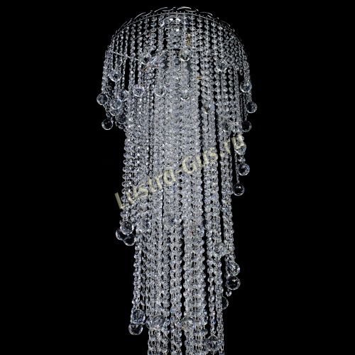 Люстра Диана Винтаж №3 в Сочи Гусь Хрустальный