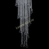 Люстра Диана Винтаж №3 в Сочи