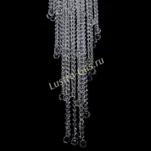 Люстра Диана Винтаж №3 в Сочи Гусь Хрустальный