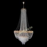 Люстра Екатерина большая с подвесом в Сочи Люстра Екатерина большая с подвесом в Сочи