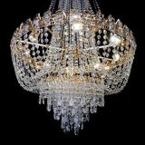 Люстра Екатерина большая с подвесом в Сочи Люстра Екатерина большая с подвесом в Сочи