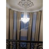 Люстра Екатерина большая с подвесом в Сочи Люстра Екатерина большая с подвесом в Сочи