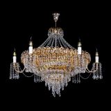 Люстра Елизавета Капель в Сочи Люстра Елизавета Капель в Сочи