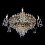 Люстра Елизавета Капель в Сочи Люстра Елизавета Капель в Сочи