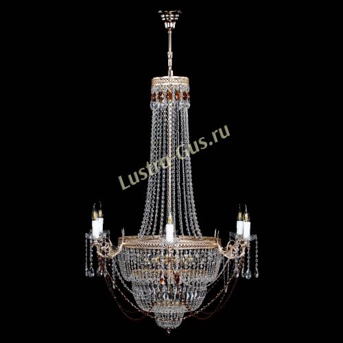 Люстра Елизавета Венеция чайная в Сочи Люстра Елизавета Венеция чайная в Сочи