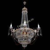 Люстра Елизавета Венеция чайная в Сочи Люстра Елизавета Венеция чайная в Сочи