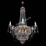 Люстра Елизавета Венеция чайная в Сочи Люстра Елизавета Венеция чайная в Сочи