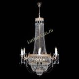 Люстра Елизавета Венеция черная в Сочи Люстра Елизавета Венеция черная в Сочи