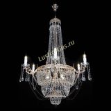 Люстра Елизавета Венеция черная в Сочи Люстра Елизавета Венеция черная в Сочи