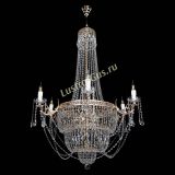 Люстра Елизавета Венеция в Сочи