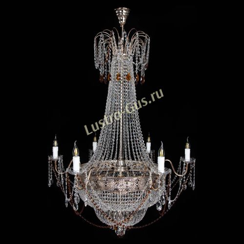 Люстра Елизавета Восток чайная в Сочи Люстра Елизавета Восток чайная в Сочи