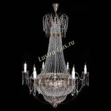 Люстра Елизавета Восток чайная в Сочи Люстра Елизавета Восток чайная в Сочи