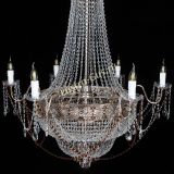 Люстра Елизавета Восток чайная в Сочи Люстра Елизавета Восток чайная в Сочи