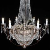 Люстра Елизавета Восток чайная в Сочи Люстра Елизавета Восток чайная в Сочи