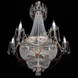 Люстра Елизавета Восток чайная в Сочи Люстра Елизавета Восток чайная в Сочи