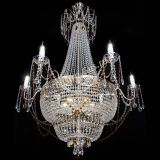 Люстра Елизавета Восток чайная в Сочи Люстра Елизавета Восток чайная в Сочи