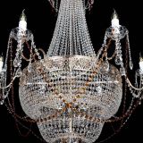 Люстра Елизавета Восток чайная в Сочи Люстра Елизавета Восток чайная в Сочи