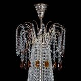 Люстра Елизавета Восток чайная в Сочи Люстра Елизавета Восток чайная в Сочи