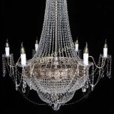 Люстра Елизавета Восток черная в Сочи Люстра Елизавета Восток черная в Сочи