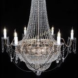 Люстра Елизавета Восток черная в Сочи Люстра Елизавета Восток черная в Сочи