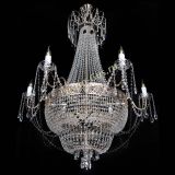 Люстра Елизавета Восток черная в Сочи Люстра Елизавета Восток черная в Сочи