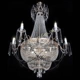 Люстра Елизавета Восток черная в Сочи Люстра Елизавета Восток черная в Сочи