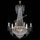 Люстра Елизавета Восток в Сочи Люстра Елизавета Восток в Сочи