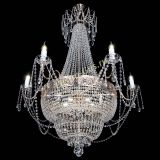 Люстра Елизавета Восток в Сочи Люстра Елизавета Восток в Сочи