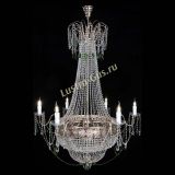 Люстра Елизавета Восток зеленая в Сочи Люстра Елизавета Восток зеленая в Сочи