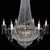 Люстра Елизавета Восток зеленая в Сочи Люстра Елизавета Восток зеленая в Сочи