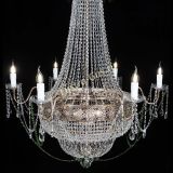 Люстра Елизавета Восток зеленая в Сочи Люстра Елизавета Восток зеленая в Сочи