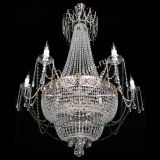 Люстра Елизавета Восток зеленая в Сочи Люстра Елизавета Восток зеленая в Сочи