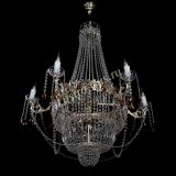 Люстра Елизавета чайная в Сочи