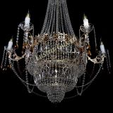 Люстра Елизавета чайная в Сочи