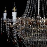 Люстра Елизавета чайная в Сочи