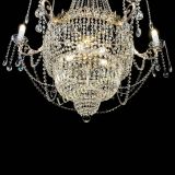 Люстра Елизавета в Сочи