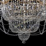 Люстра Елизавета в Сочи