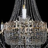 Люстра Елизавета в Сочи