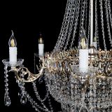 Люстра Елизавета в Сочи