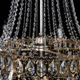 Люстра Елизавета в Сочи