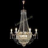 Люстра Елизавета в Сочи