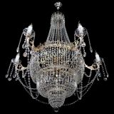 Люстра Елизавета в Сочи