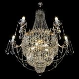 Люстра Елизавета в Сочи