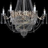 Люстра Елизавета в Сочи