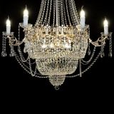 Люстра Елизавета в Сочи