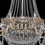 Люстра Елизавета в Сочи