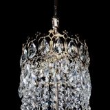 Люстра Елизавета в Сочи