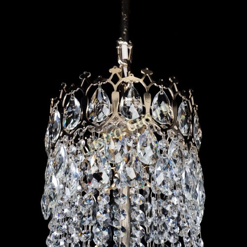 Люстра Елизавета в Сочи Гусь Хрустальный