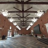 Люстра Елизавета в Сочи