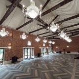 Люстра Елизавета в Сочи